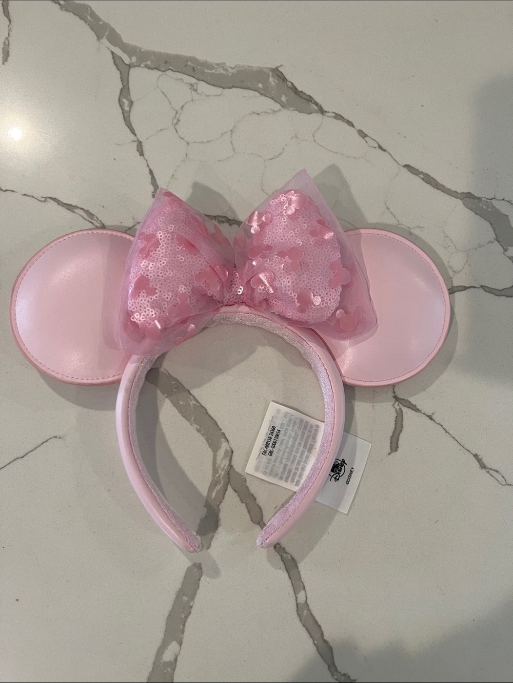Disney headband